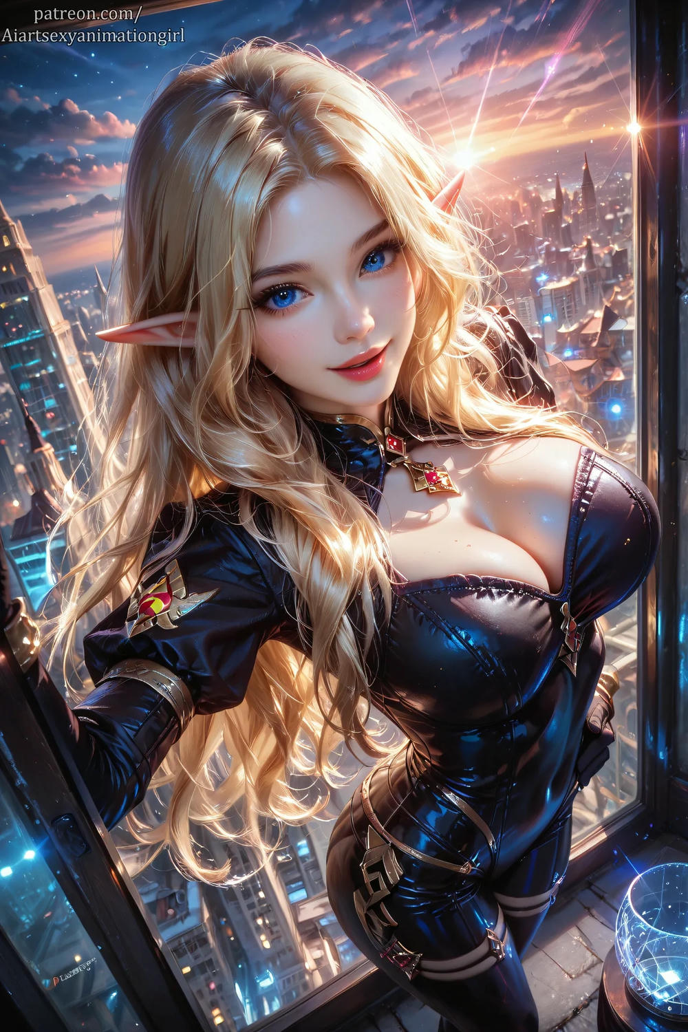 ★Patreon★ 💫Alpha✨
