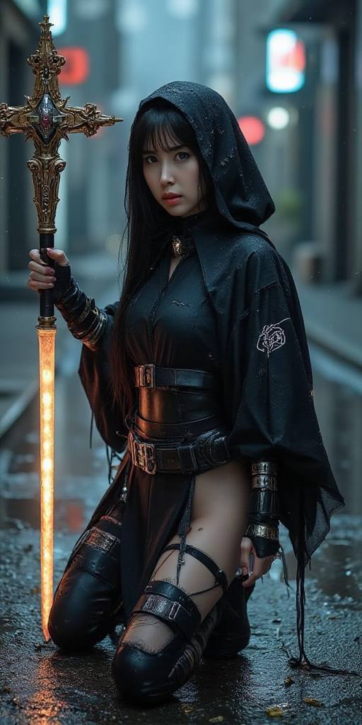 Future Assassin