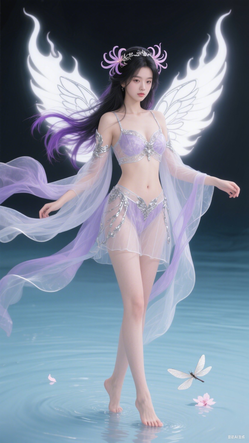 Oriental Fairy