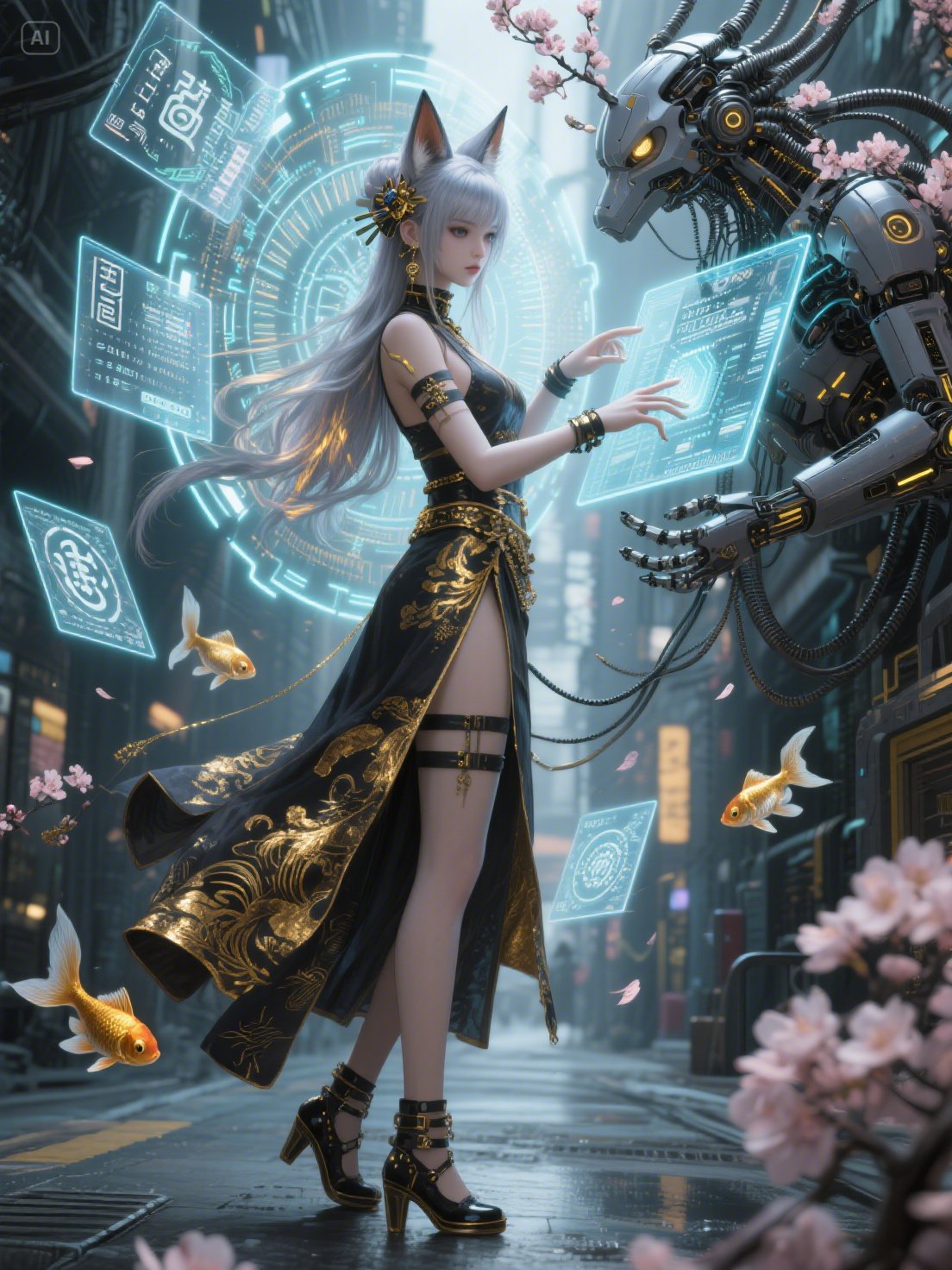 City of the Future: Divine Awakening