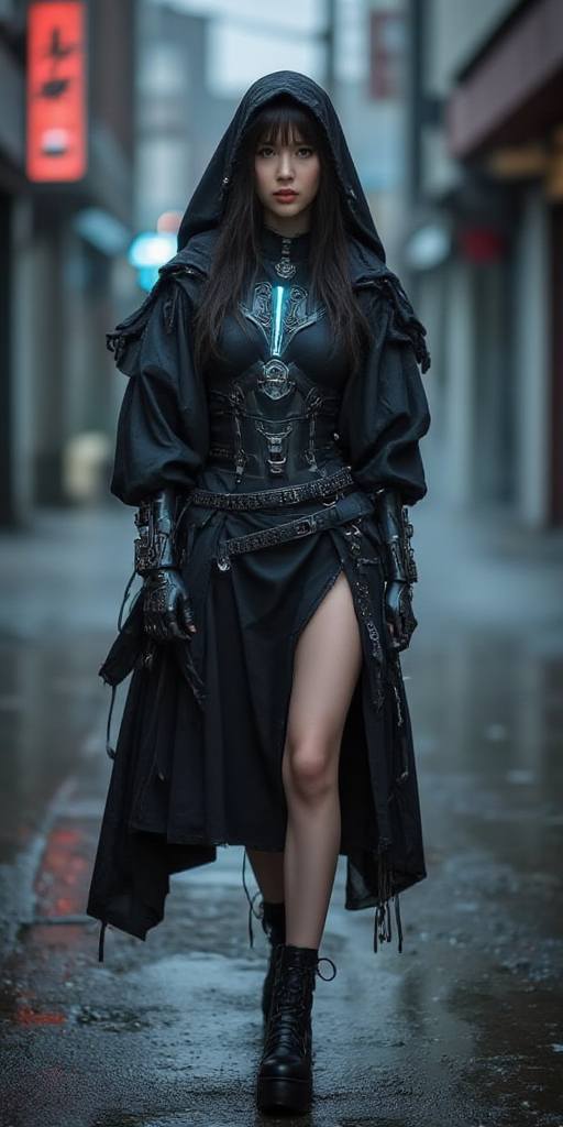 Future Assassin