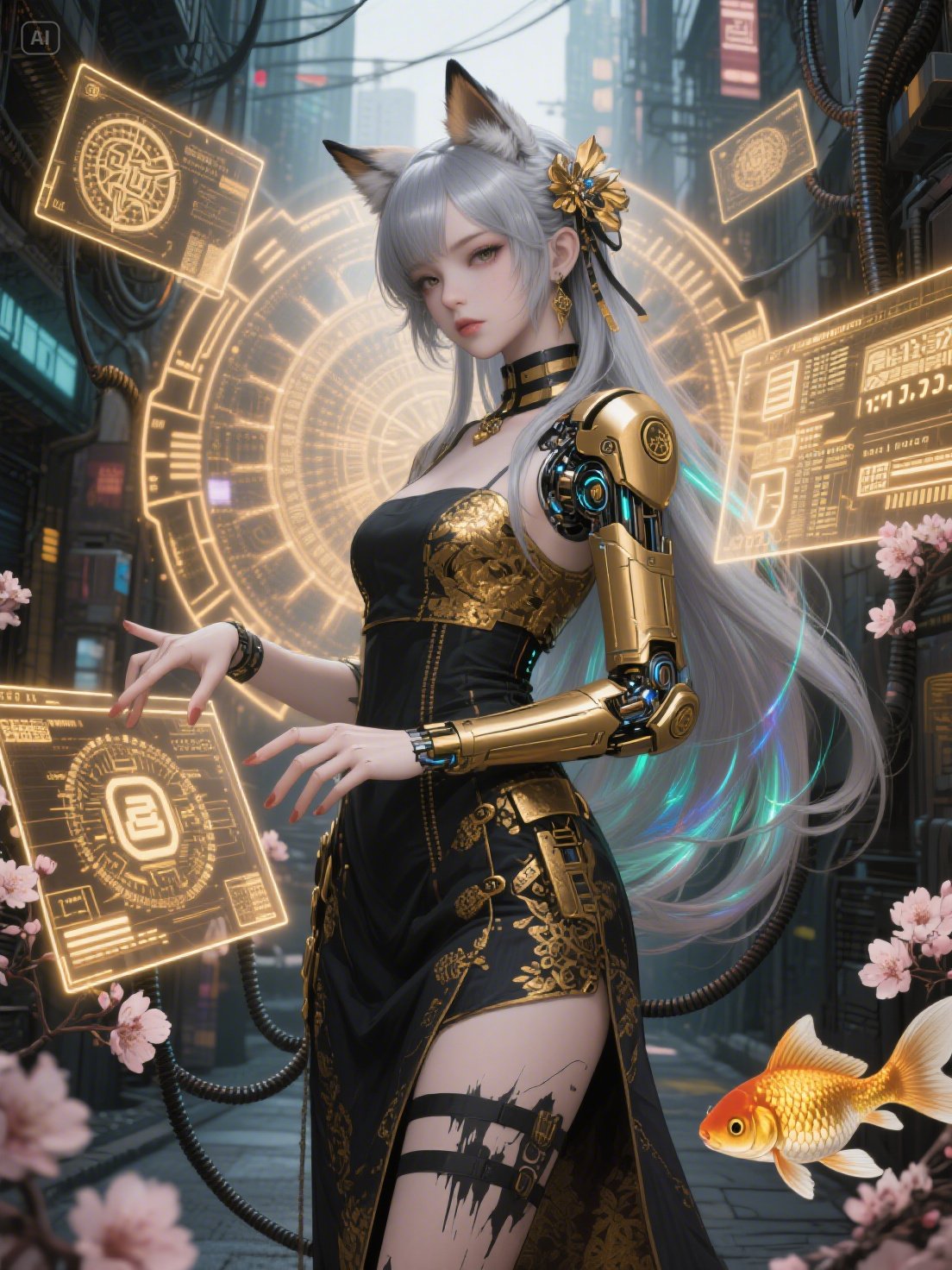 City of the Future: Divine Awakening
