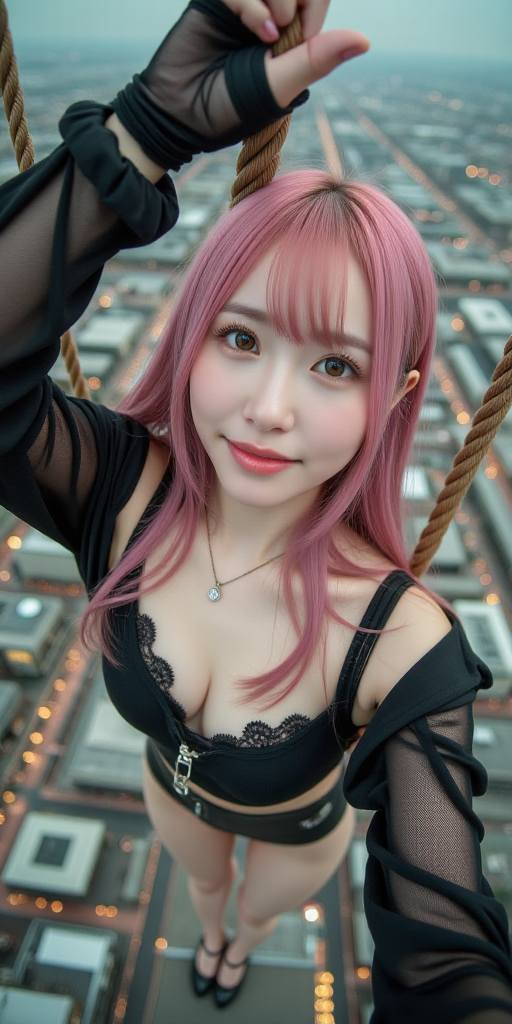 City Rope