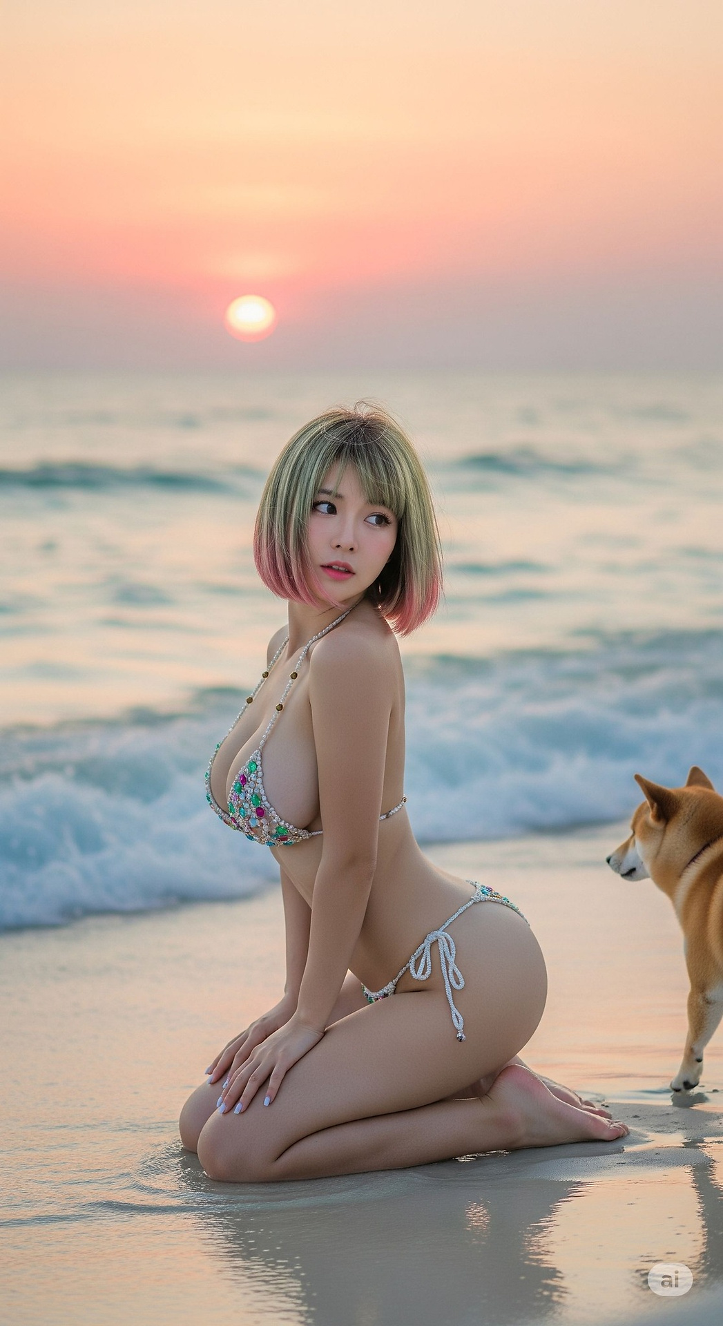 Gem Swimwear