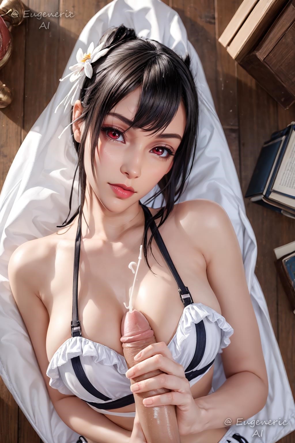 Tifa (Final Fantasy)