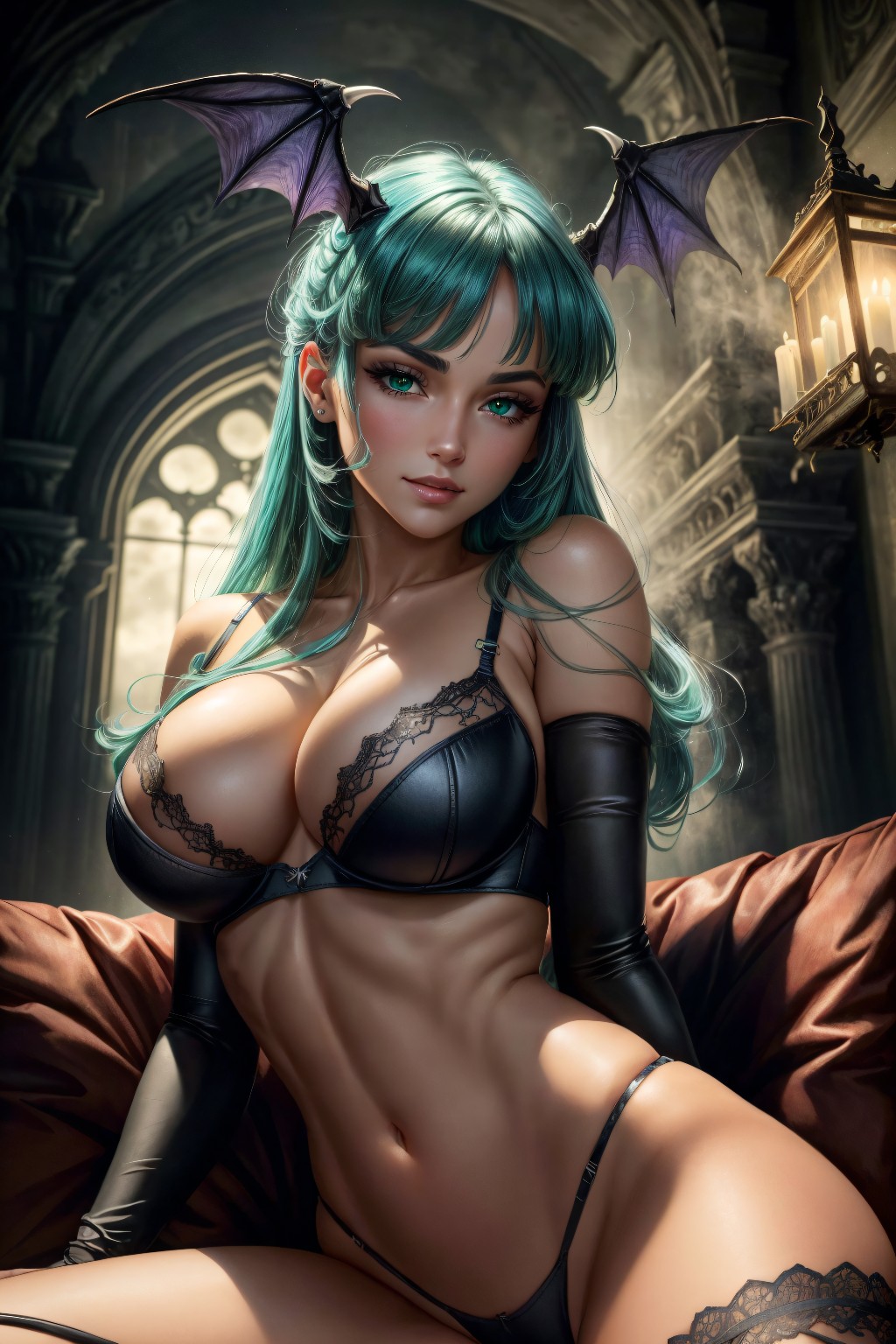 Morrigan-Midnight Whispers