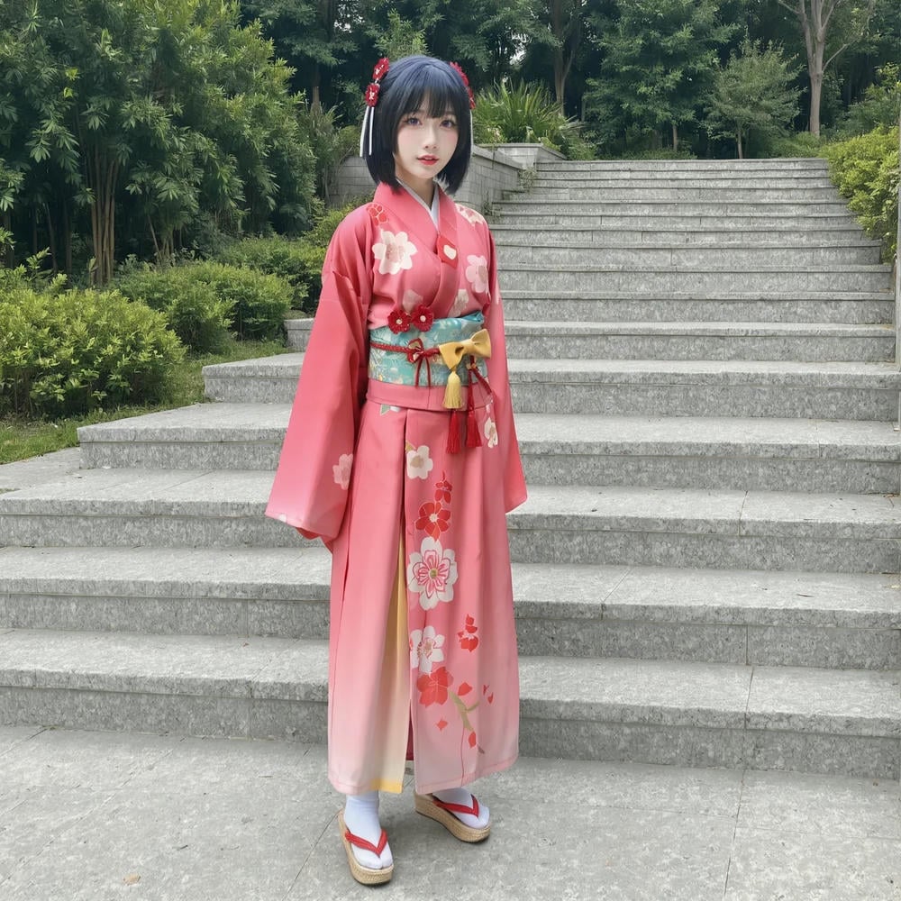 AI - Realistic AI works 仿真AI作品 - Part 59