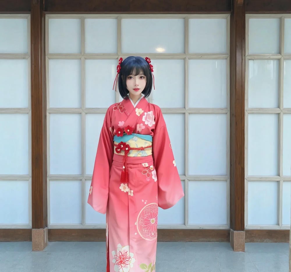 AI - Realistic AI works 仿真AI作品 - Part 59