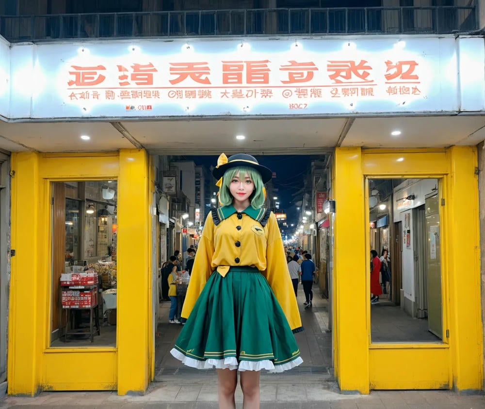 AI - Realistic AI works 仿真AI作品 - Part 62
