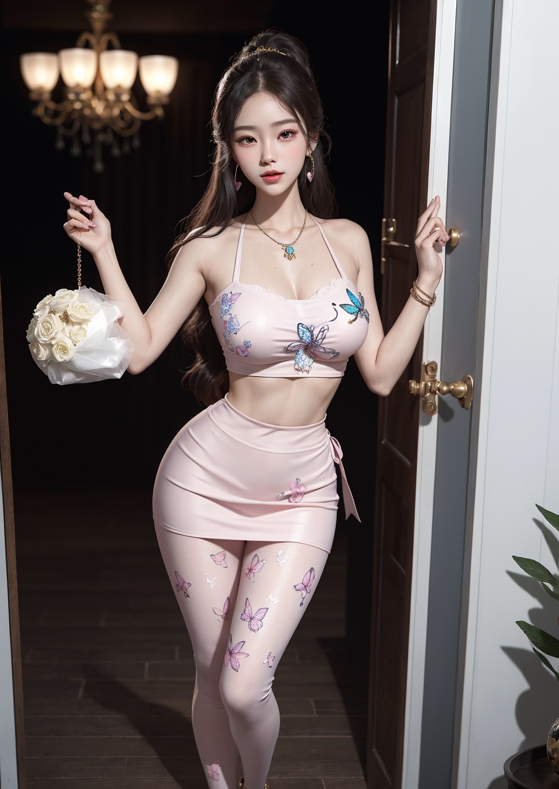 我是女王卡