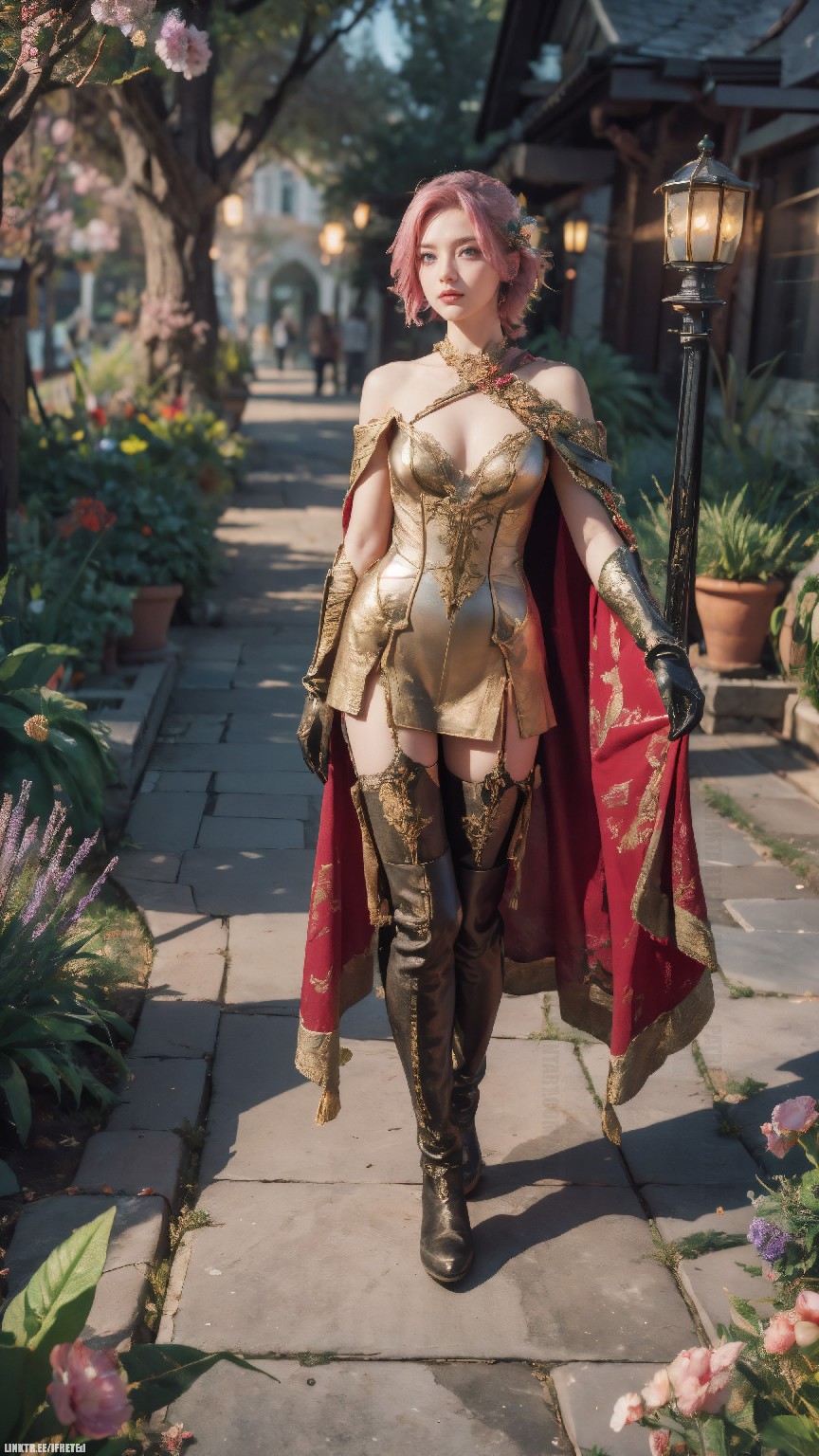 Light Armorlss