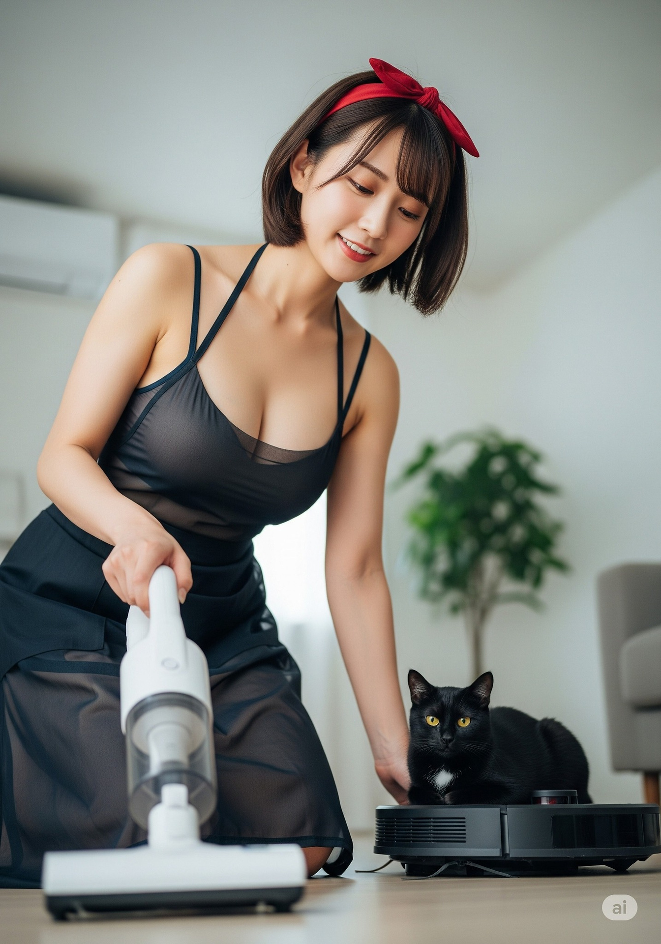 居家清潔日常