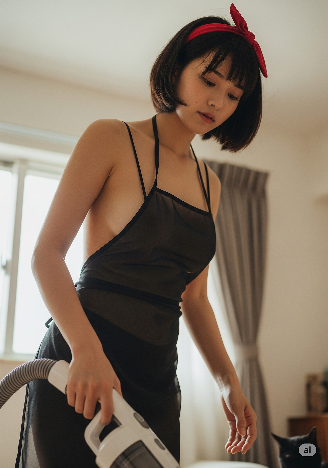 居家清潔日常
