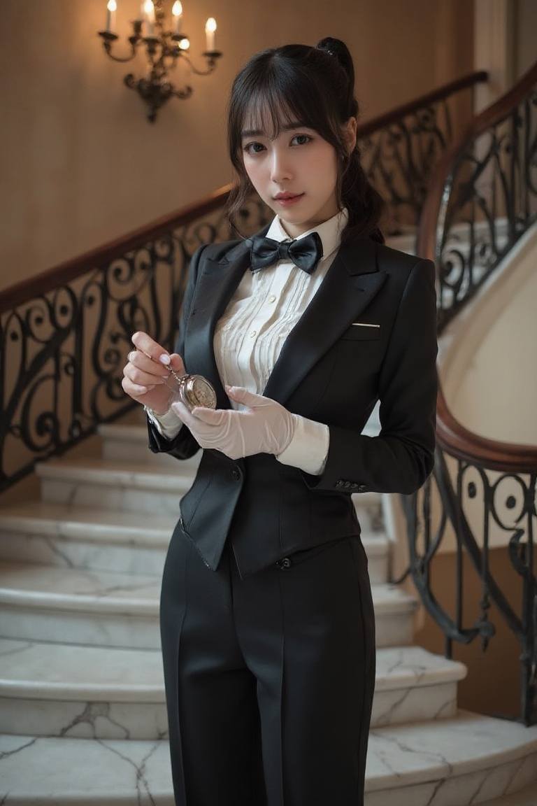 Deacon Sister