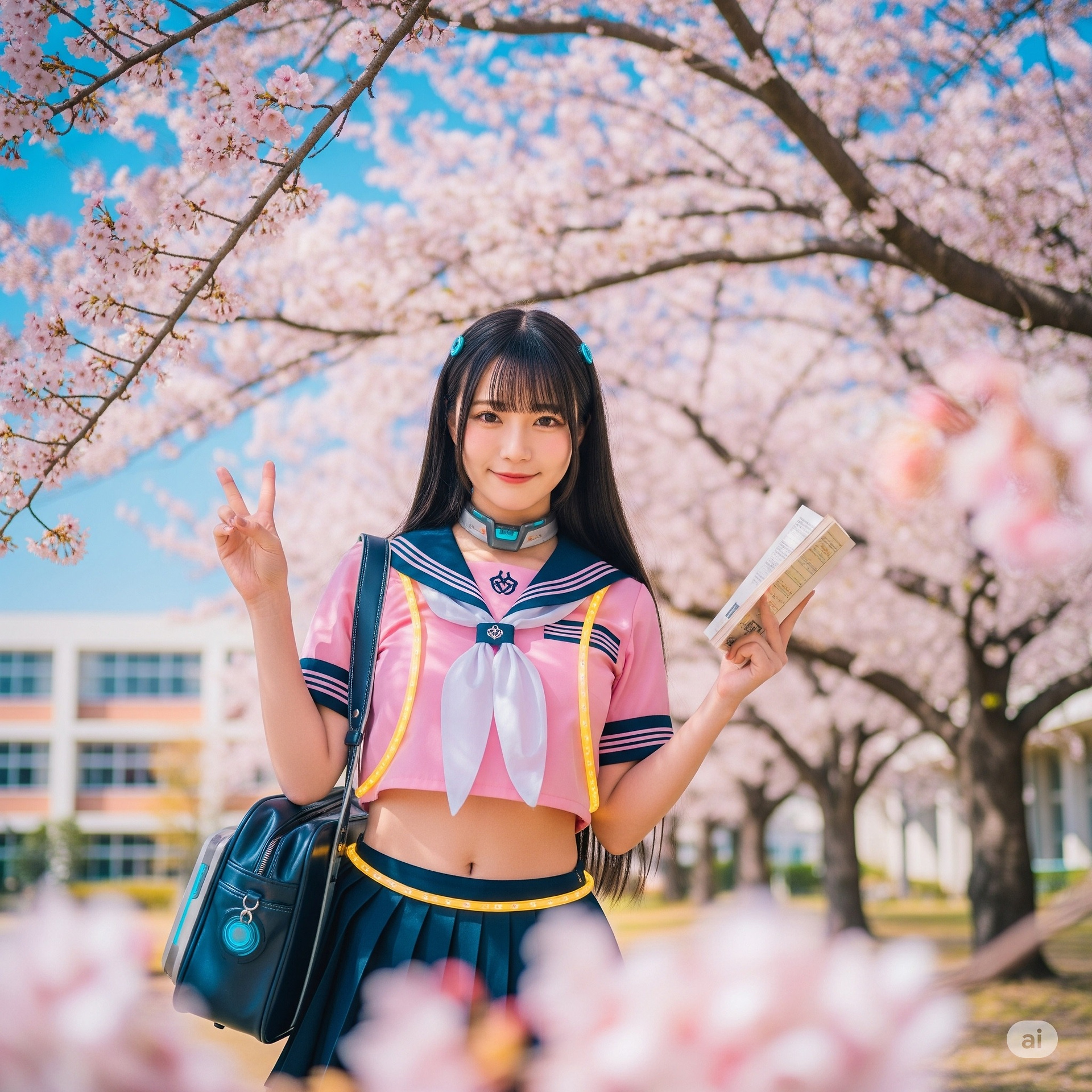Future Style Uniforms