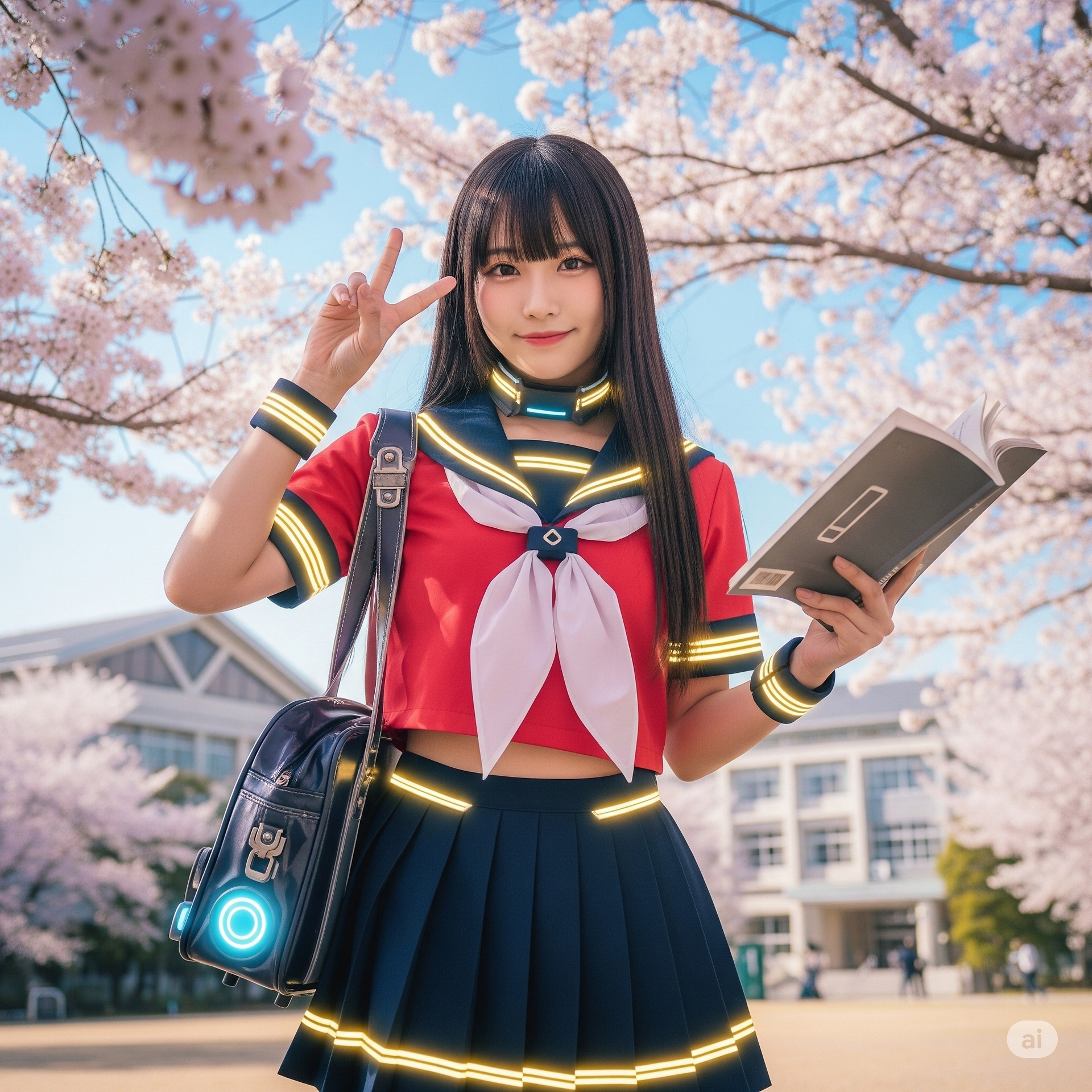 Future Style Uniforms