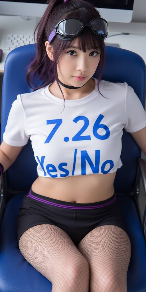 電競少女