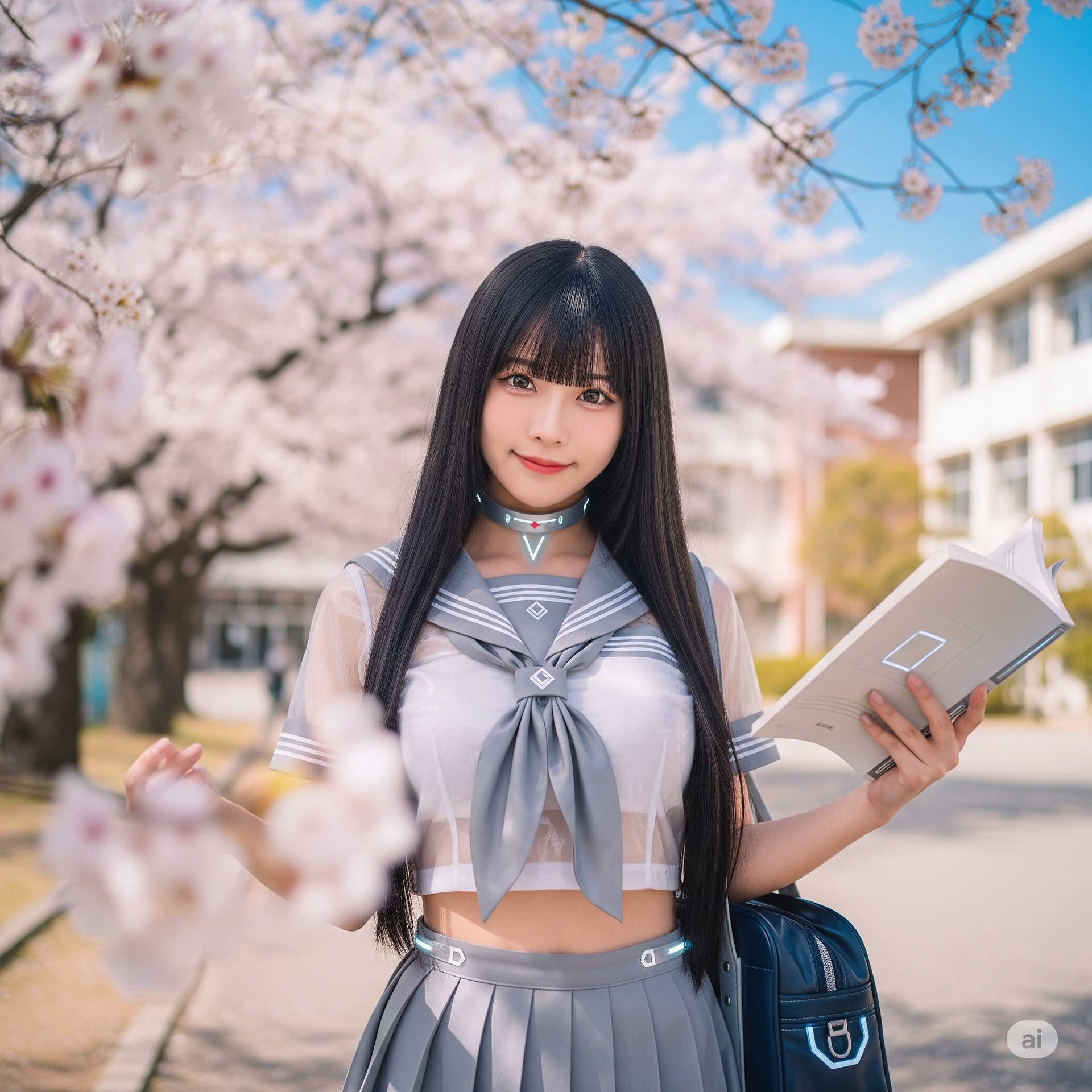 Future Style Uniforms