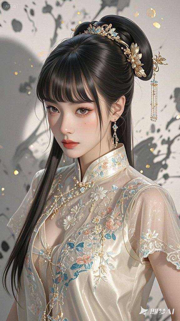 Costume Girl