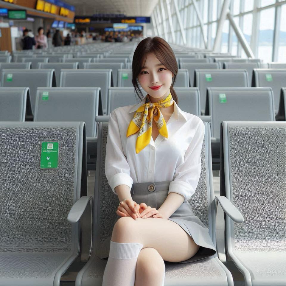 NRT airport