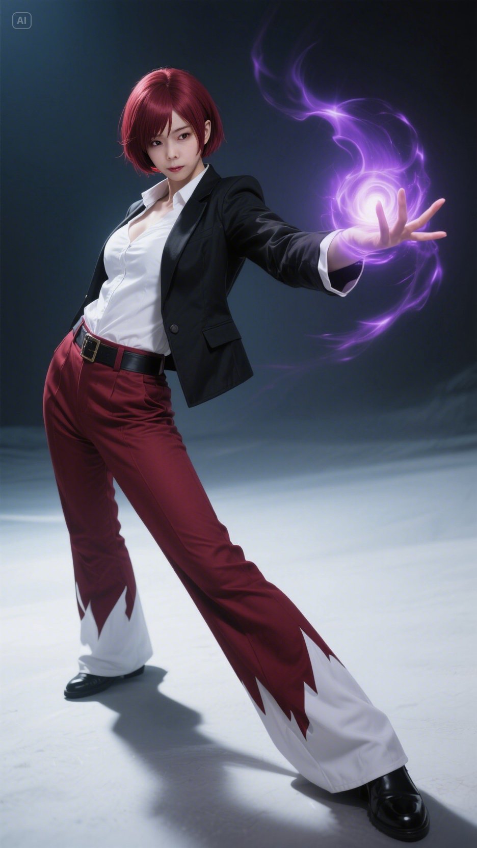Female version of Hasshin-an