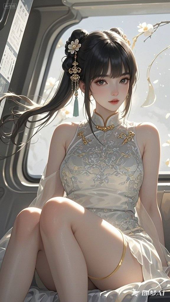 Costume Girl