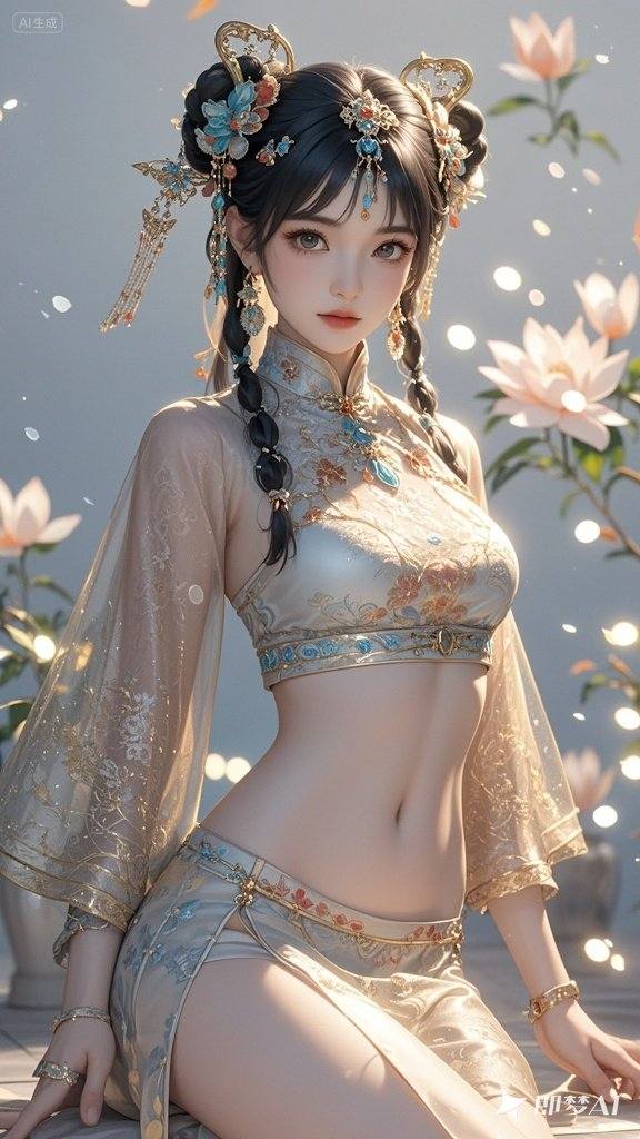 Costume Girl
