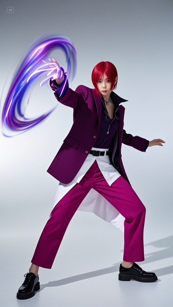 Female version of Hasshin-an