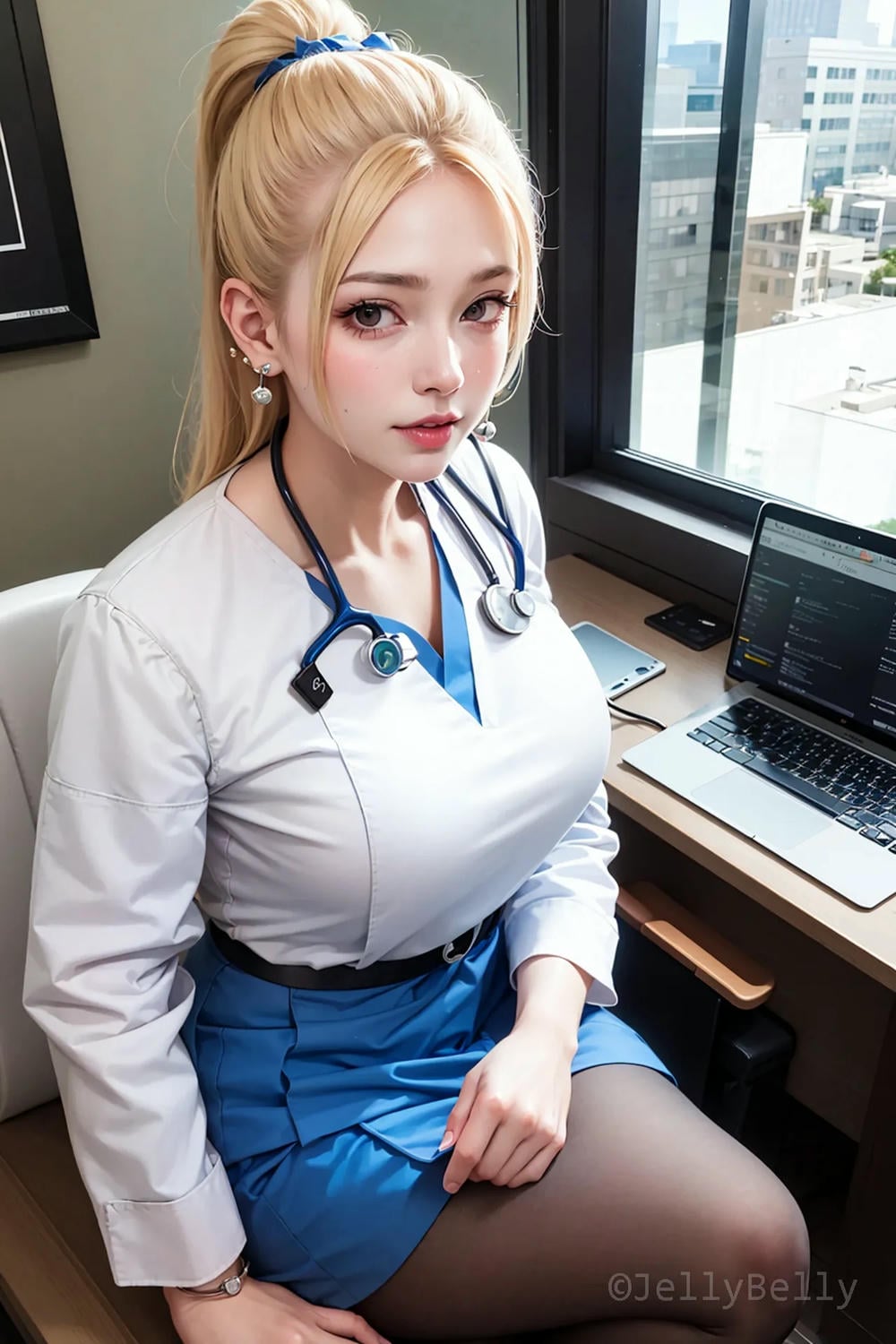 ◆FANBOX◆ - Super Hot Doctors - Part 1