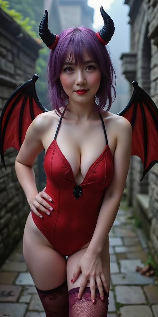 Lilith Aensland