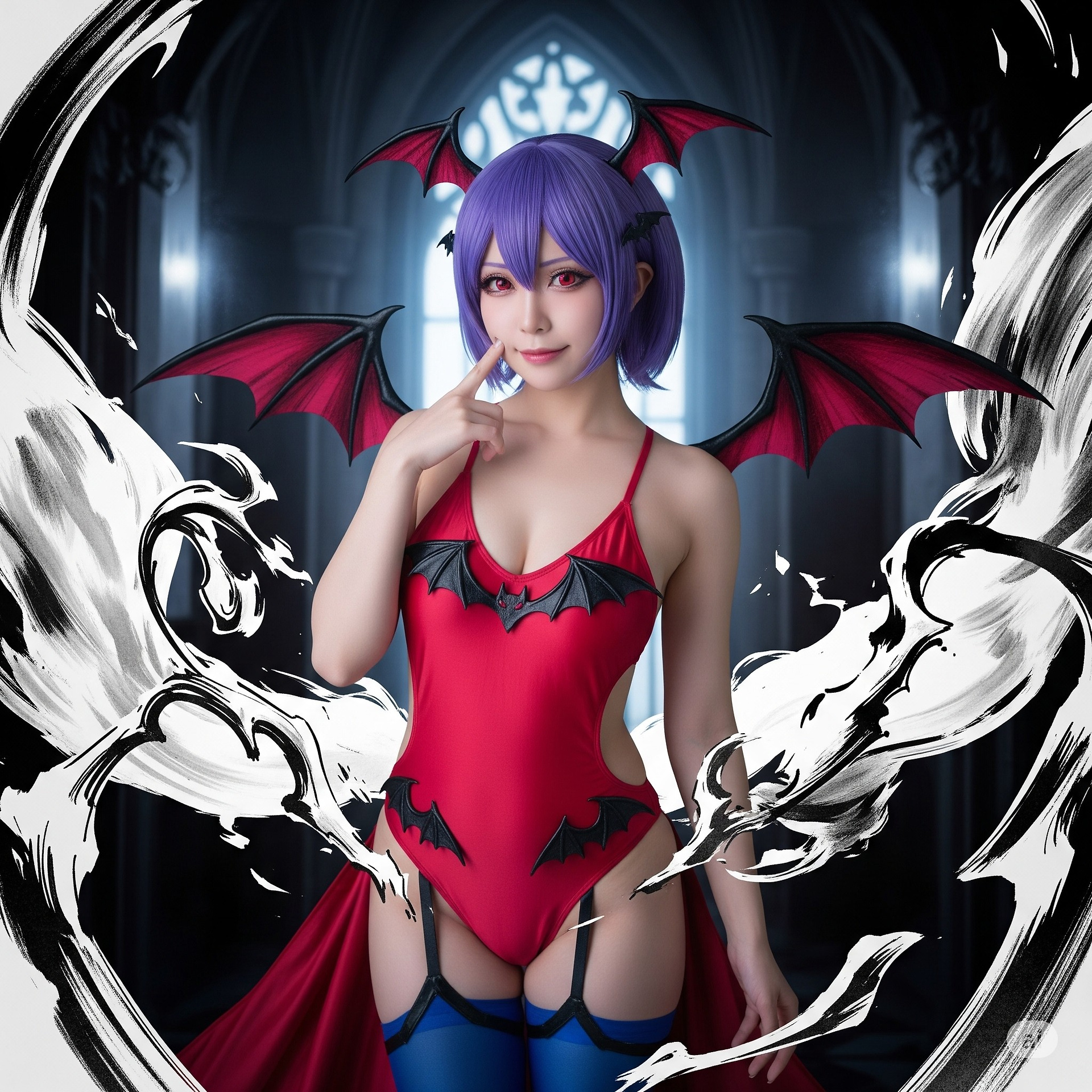 Lilith Aensland
