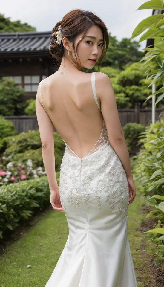 Japanese Sister Marriage Series