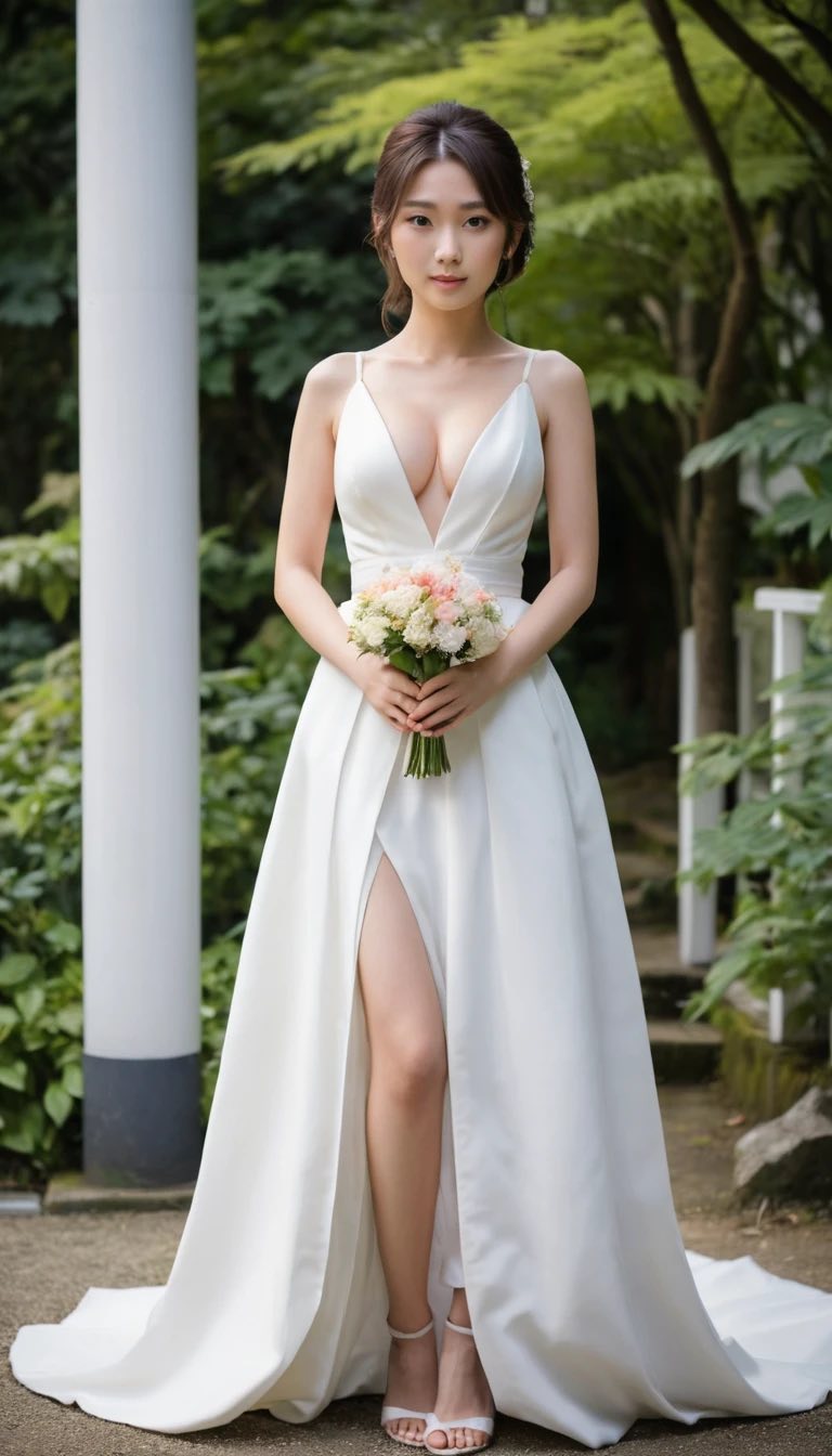 Japanese Sister Marriage Series