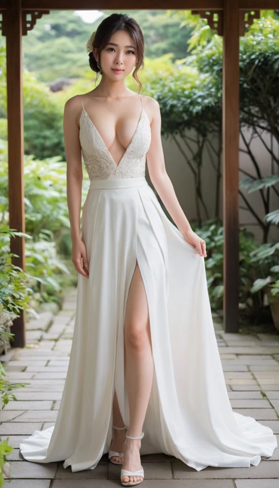 Japanese Sister Marriage Series