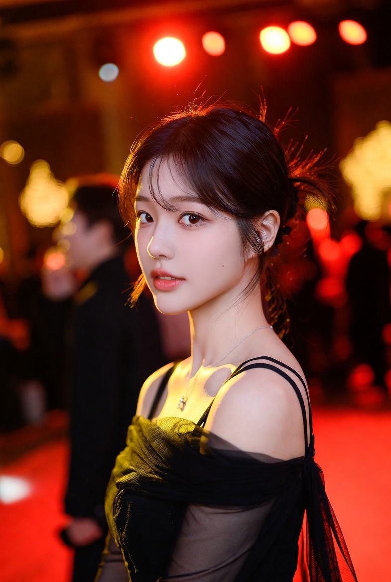 我的韓國女友#10 跨年約會