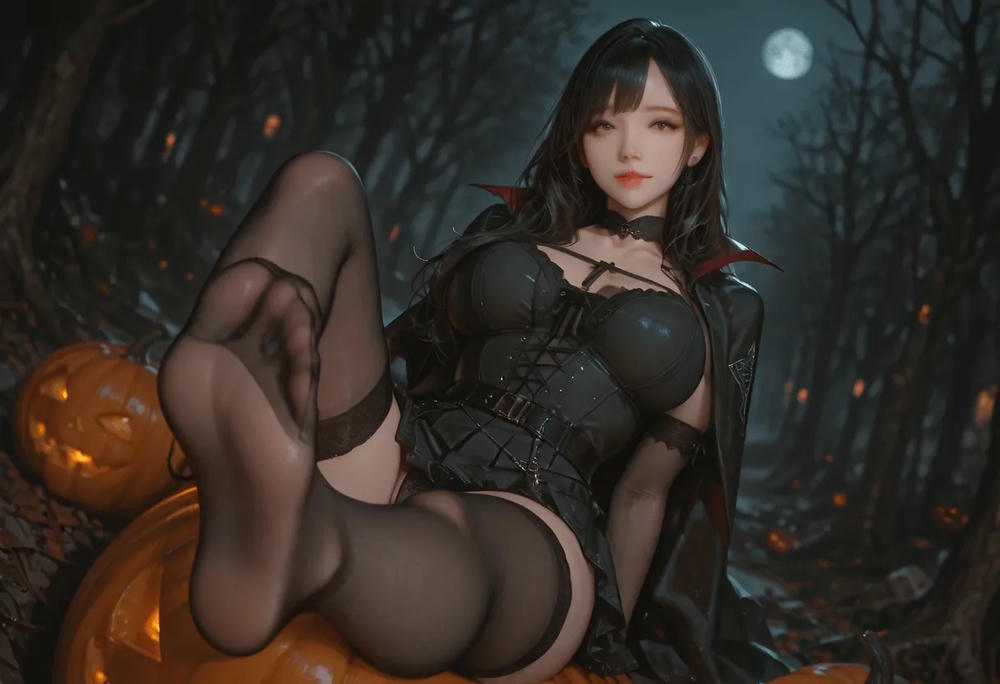 Happy Halloween - Part 23