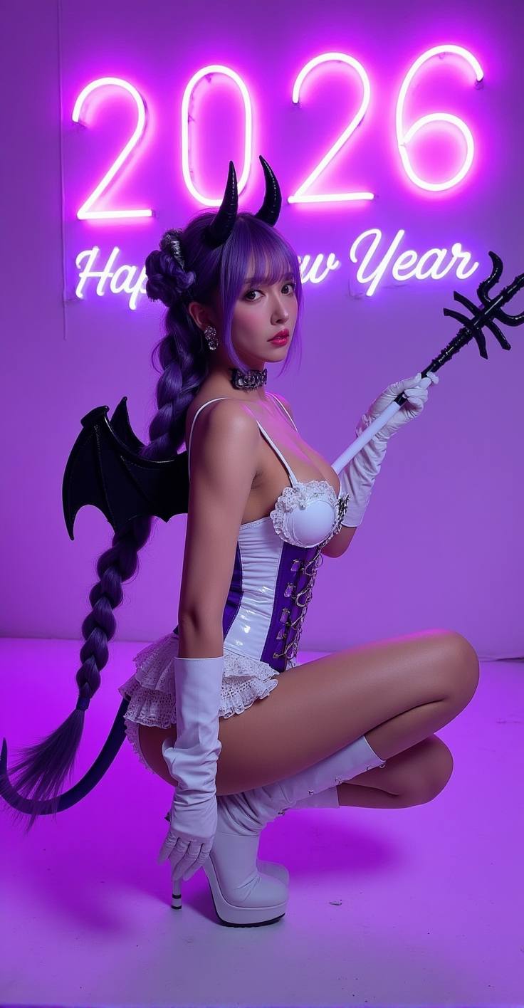 2026 Happy new year