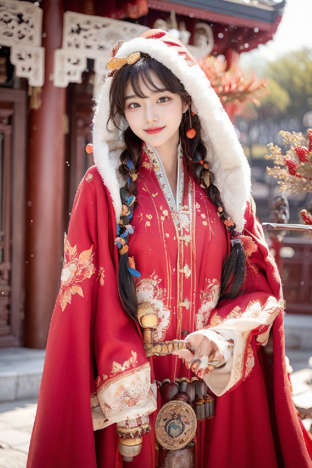 新潮古服露出