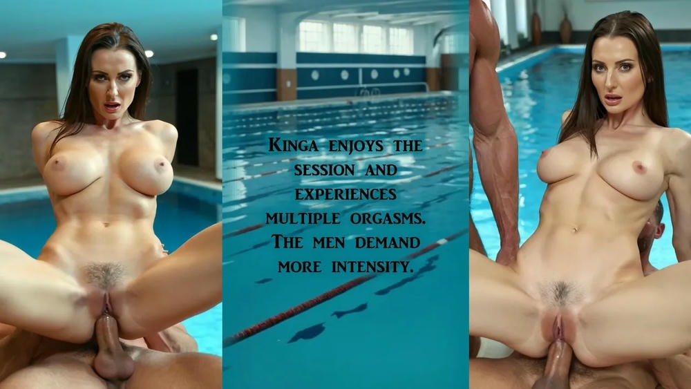 Kingas Cumpetition