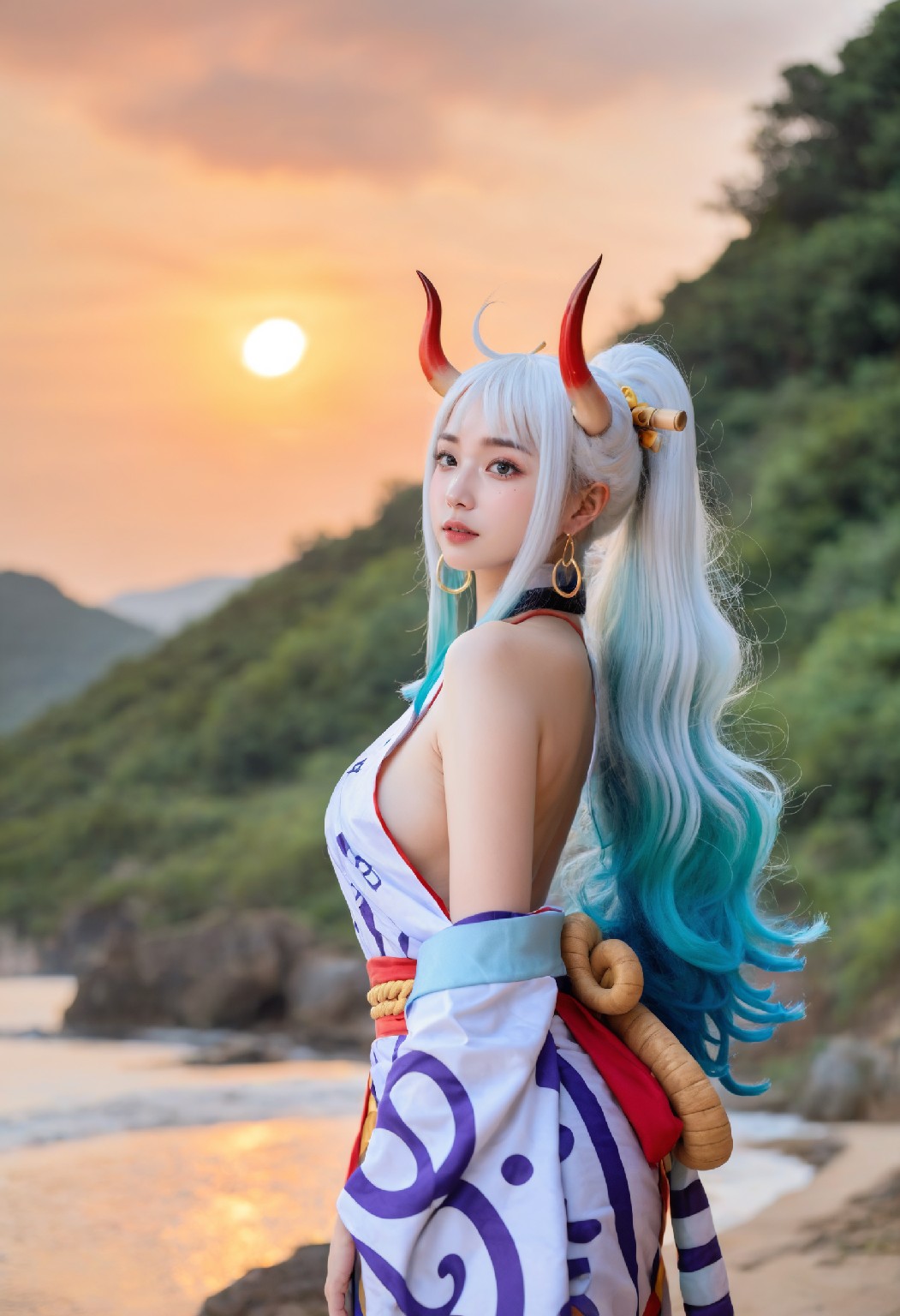 大和號（ 海賊王）
