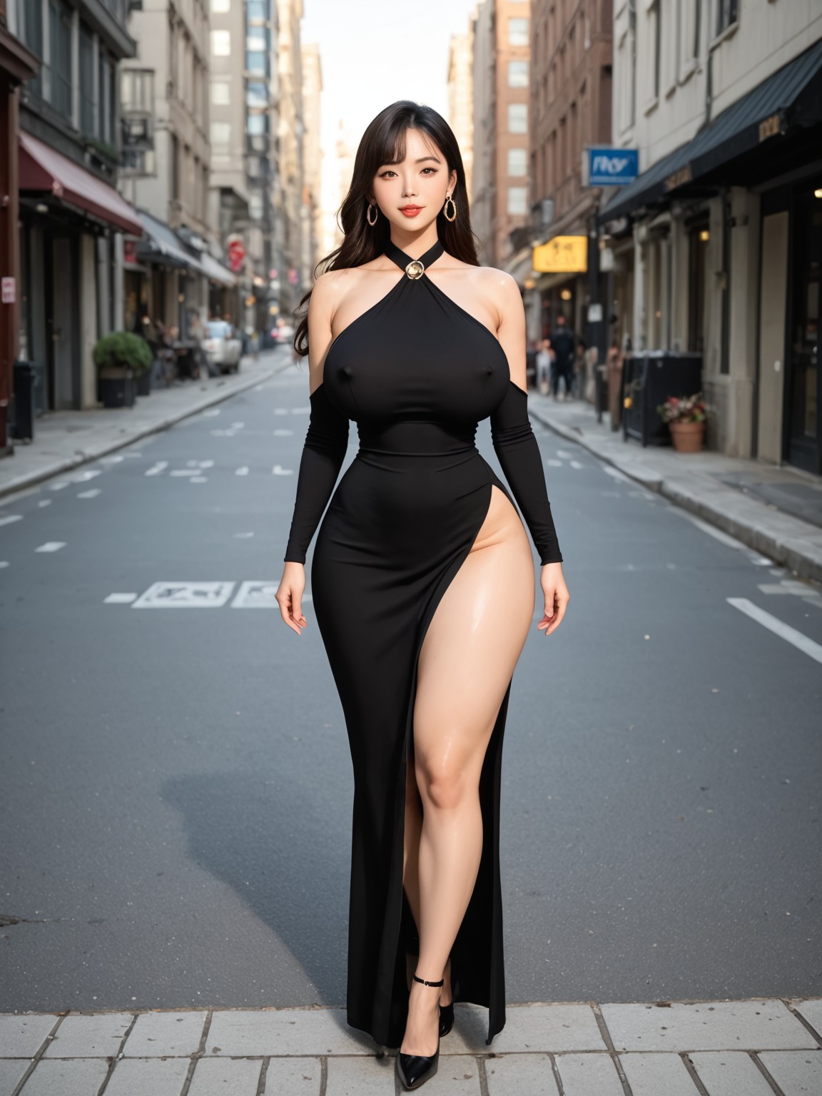 Street Wear (SFW)