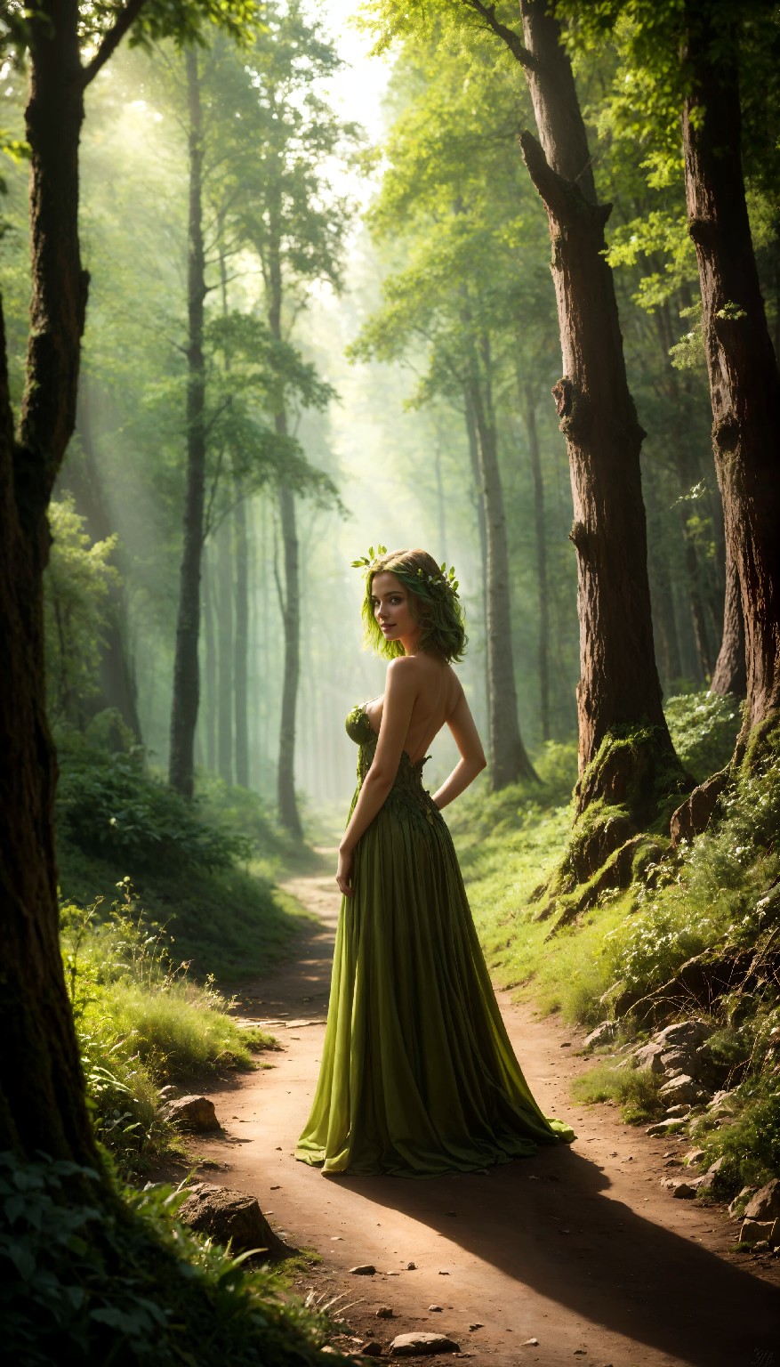 Tree Fine Costumes and Fashion Design