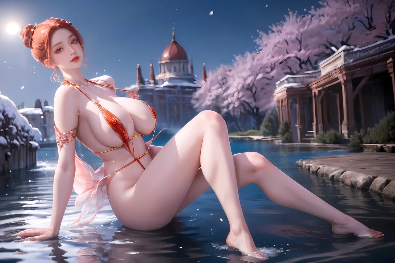 [Kuzan] Peerless Tangmen - Ma Xiaotao