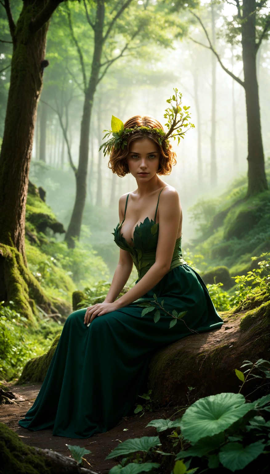 Tree Fine Costumes and Fashion Design