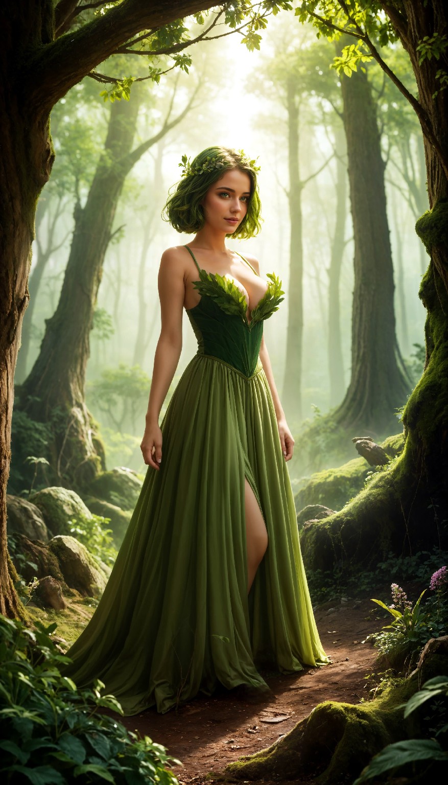 Tree Fine Costumes and Fashion Design