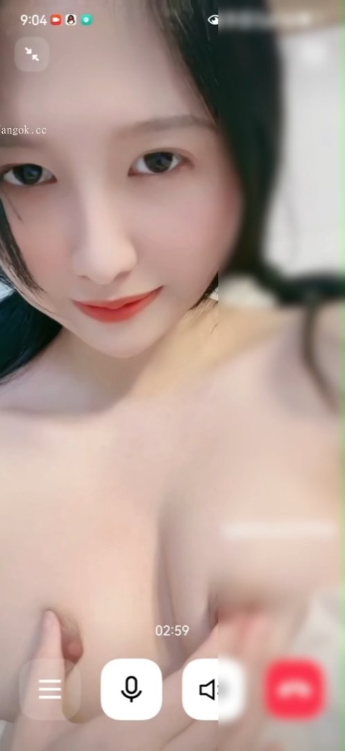 [Other] Video Nude Therapy One-on-One Collection