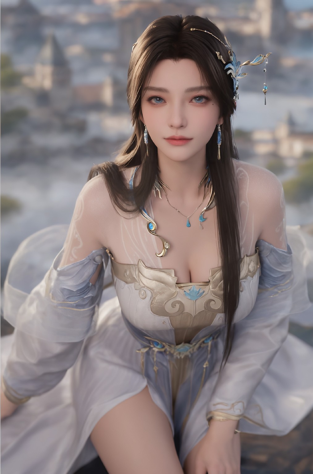 Ahn Miaoyi