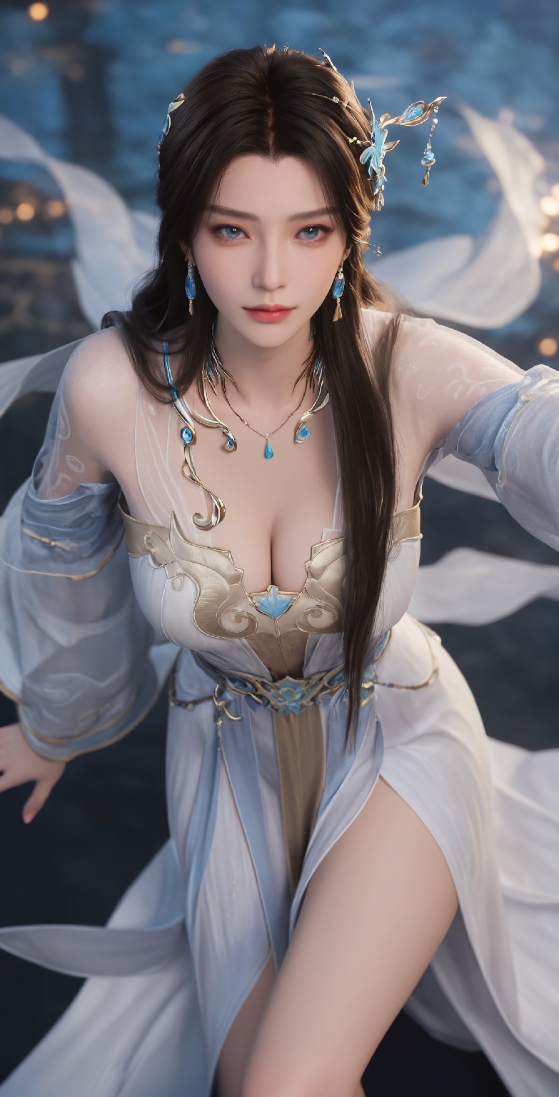 Ahn Miaoyi