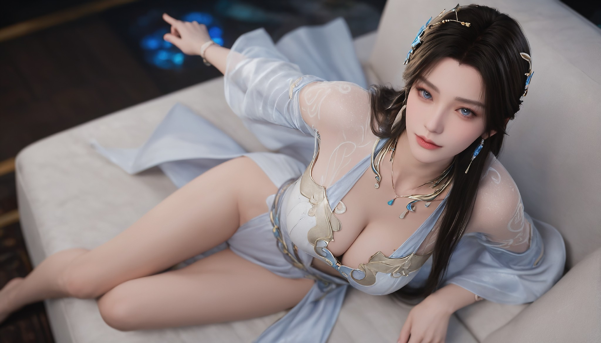 Ahn Miaoyi