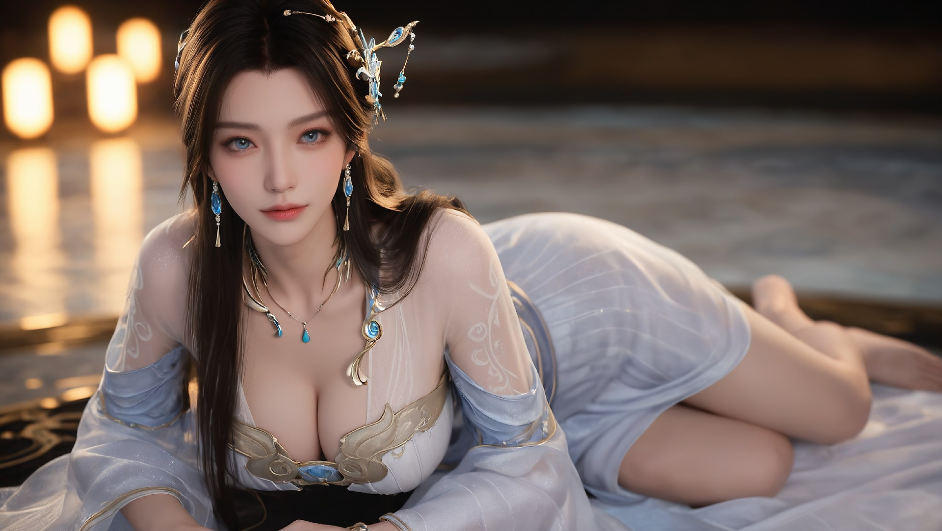 Ahn Miaoyi
